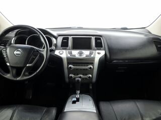 Nissan Murano Luxury Facelift 2.5 dCi 140kW