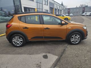 Dacia Sandero STEPWAY 1.0 67kW