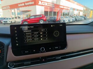 Mitsubishi Outlander Instyle Plus Luxury 4WD 2.4 PHEV 225kW