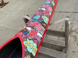 Nelo K1 Vintage Quattro