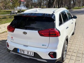 Kia Niro 1.6 77kW