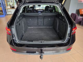 Skoda Superb Business Executive Facelift 2.0 TDi 110kW