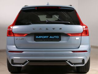 Volvo XC60 AWD PLUS DARK INTELLI SAFE PRO 2.0 T6 Recharge Long Range Plug In Hybrid 293kW