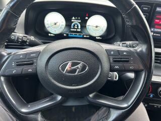 Hyundai i20 1.0 73кВ