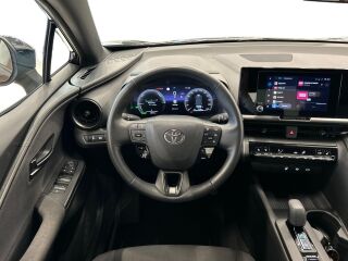 Toyota C-HR Active 1.8 72kW