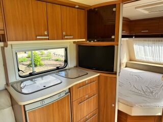Tabbert Verdi TW261
