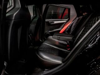 Mercedes-AMG C 63 6.2 336kW