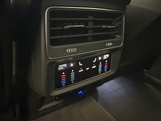 Audi Q7 Quattro S line 3.0 250кВ