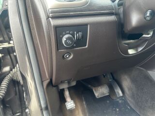 Jeep Grand Cherokee Summit 3.0 V6 184kW