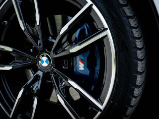 BMW M340 3.0 R6 275kW