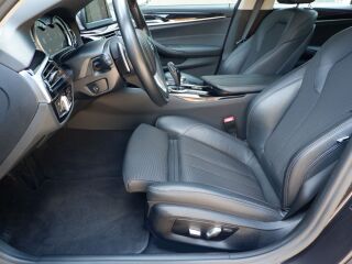 BMW 520 Sport Line Shadow Line 2.0 140kW