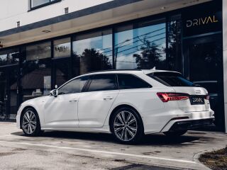 Audi A6 Avant 45TDI 2xS-Line Quattro 3.0 170kW