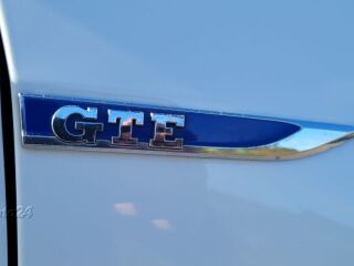 Volkswagen Golf GTE 1.4 110kW