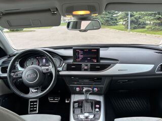 Audi S6 4.0 309kW