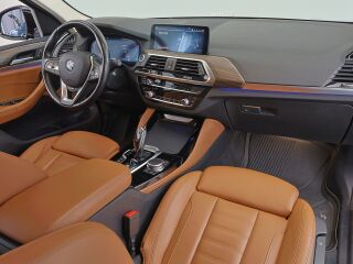 BMW X4 xDrive 2.0 140kW
