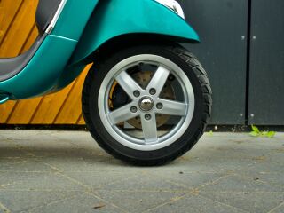 Vespa LX50 4T 3kW