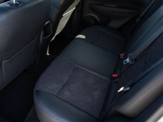 Nissan Qashqai Tekna 1.2 85kW