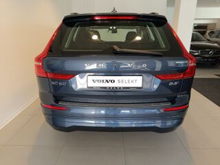 Volvo XC60 AWD B4 KERS 2.0 145kW