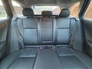 Mercedes-Benz C 200 2.1 R4 100kW