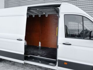 Volkswagen Crafter 2.0 103кВ