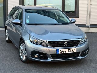 Peugeot 308 SW 1.5 96kW