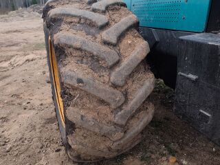 Logman H821