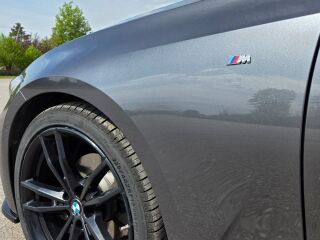BMW 320 XDRIVE 2.0 140kW