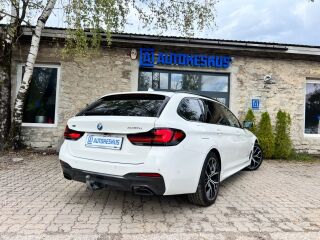 BMW 530 e xDrive M-PAKETT PLUG-IN 2.0 215кВ