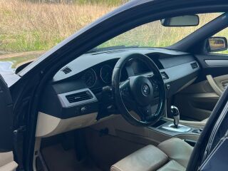 BMW 530 FACELIFT XDRIVE M-PAKETT 3.0 173kW