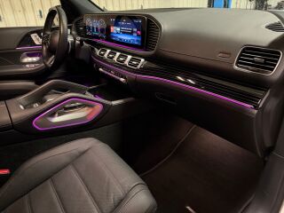 Mercedes-Benz GLS 450 4Matic Facelift AMG-Line 3.0 270kW