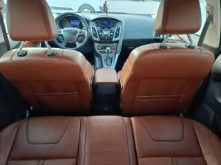 Ford Focus 2.0 120кВ