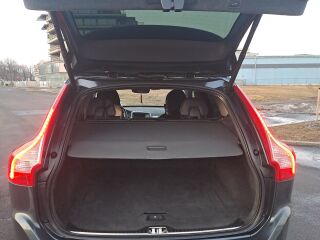 Volvo XC60 2.0 133kW