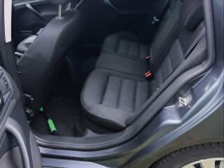 Skoda Octavia 1.6 85kW