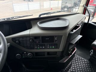 Volvo FH 460 4X2 EURO 6 13.0 345kW