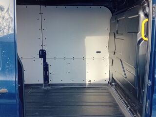 Ford Transit 2.0 96kW