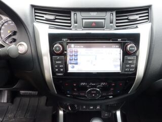Nissan Navara Double Cab Facelift 4WD EU6 2.3 dCi 140kW
