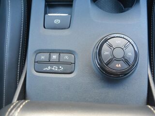 Ford Ranger Platinium 3.0 V6 177kW