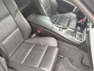 BMW 535 3.0 200кВ