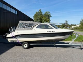 Flipper 520HT Mercury 60
