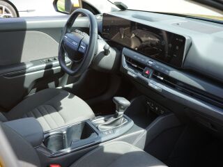 Kia K4 Sportswagon EX 1.6 110кВ