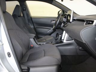 Toyota Corolla Cross Active Plus 1.8 72kW