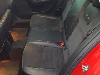Skoda Octavia Scout 2.0 135кВ