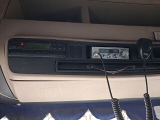 Scania R420
