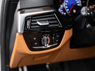 BMW 530 M-Pakett 3.0 195кВ