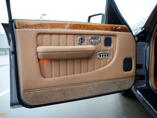 Bentley Turbo R L 6.7 V8 Turbo 286kW