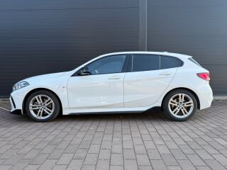 BMW 118 M-paket 2.0 110kW