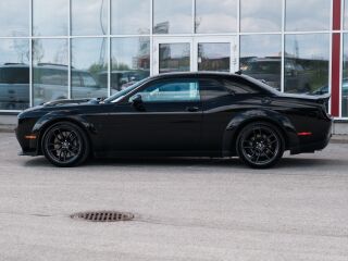 Dodge Challenger R/T Scat Pack Widebody 6.4 V8 Hemi 485hp