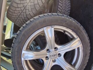 Ford Mondeo BA7/ 5EJAPY /T/CE1F 2.0 110кВ