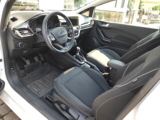 Ford Fiesta JHH 1.0 73kW