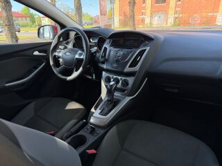 Ford Focus Turnier Trend 1.6 Ti-VCT 92кВ
